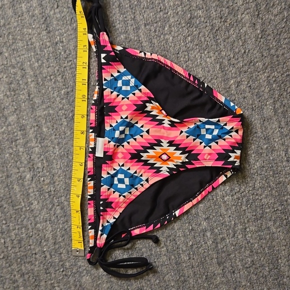 NWT string bikini bottoms - Picture 4 of 5